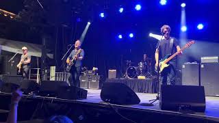 Tonic Go Your Own Way (Fleetwood Mac cover)