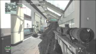 First Clip on  Xbox 360 (leftover).