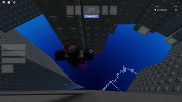 The Hardest Difficulty Chart Obby - Stage 89