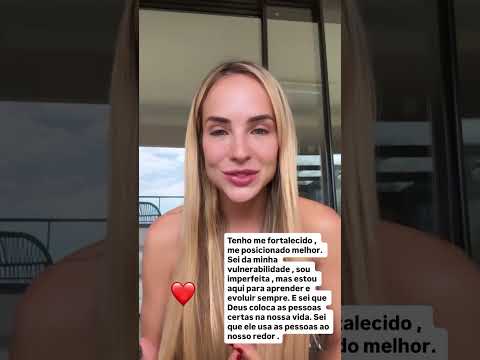 Gabi Martins (@gabimartins) archived Instagram Stories compilation from June 2, 2026