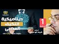 ديناميكية التكيف العصبى المحاضرة الأولى د شريف أبو فرحة