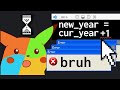 How Bad Leap Day Math Took Down Microsoft