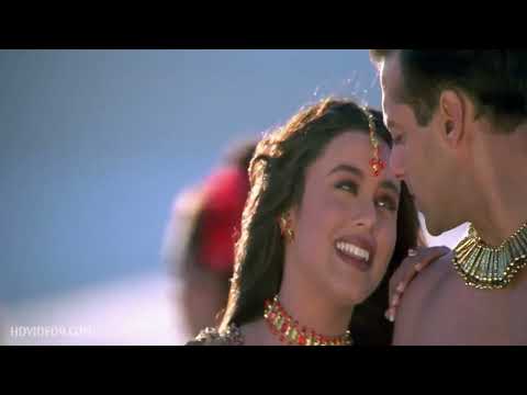 Har Dil Jo Pyar Karega (Eng Sub) [Full Video Song] (1080p Full HD) With Lyrics - HDJPK