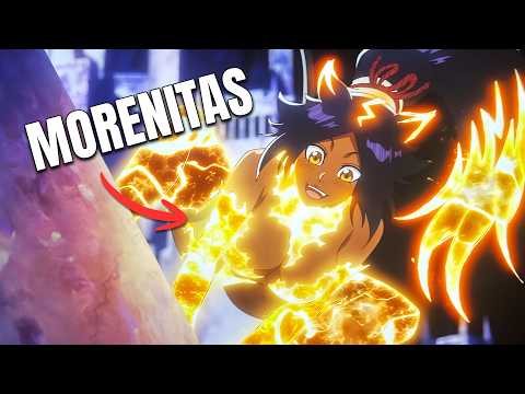 WAIFUS MAS INFRAVALORADAS DEL ANIME