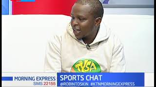 Sports Chat: Hoffenheim TSC explores investment opportunities in Kenya
