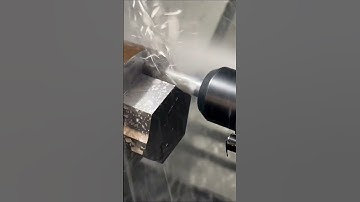 Hexagon Head Making #shorts