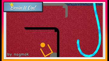Brain It On! nagmok