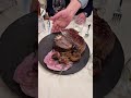 Best Steak Restaurant in Padua I In a 3,000-year-old Italian city 🇮🇹