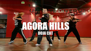 Agora Hills - Doja Cat - Alexander Chung & Gaynor Hicks