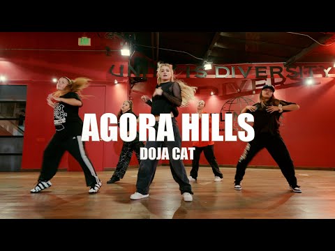 Agora Hills - Doja Cat - Alexander Chung & Gaynor Hicks