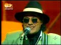 Amado e Antonio  -  Uai  1987