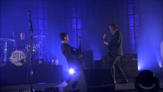 Arctic Monkeys - Brick by Brick - Live @ iTunes Festival 2013 - HD