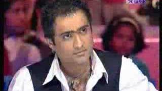 Abhas Joshi - Abhi Na Jao Cchor Kar