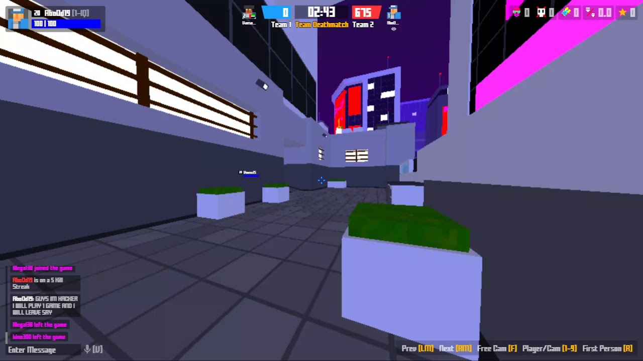 Hackerman - YouTube