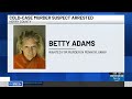 Horry County police help arrest suspect in 2015 Pennsylvania cold case murder