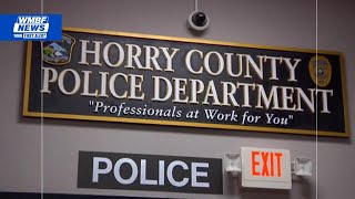 Horry County police help arrest suspect in 2015 Pennsylvania cold case murder