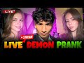 🛑 LIVE 🛑FUN Stream and TROLLING  GIRLS🔥