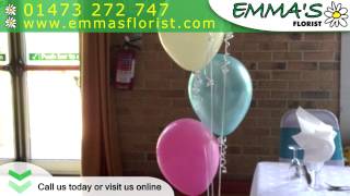 Floral Gifts Ipswich & Mothers Day and Valentines Gifts Suffolk