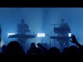 Weval - The Most - Live from HERE at Outernet in London (Remember Tour 2023)