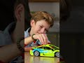 LEGO Technic Fast and Furious Mitsubishi Eclipse Car | LEGO Certified Stores Australia &amp; New Zealand