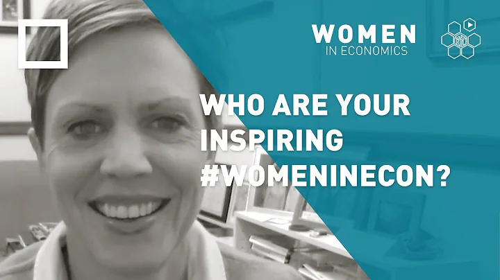 Alice Kassens: Who are your inspiring #WomenInEcon?