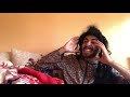 العائلة المغربية في البرد