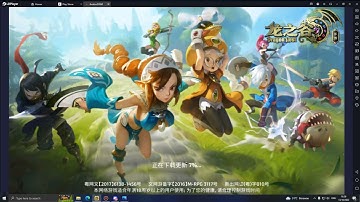 GUIDE INSTALL Avalon Dragon Nest M MENGGUNAKAN X-PLORE FILE MANAGER ( INDONESIA BAHASA )