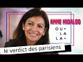 MICRO-TROTTOIR - Anne Hidalgo: le verdict des parisiens