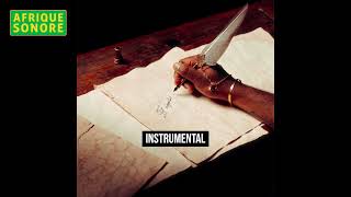 Tayc - Ma Lady (Instrumental) (Prod. PITCH PRODUCTIONS)