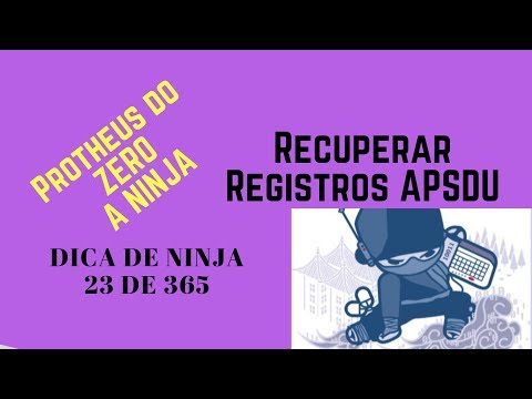 Vídeo: Com Recuperar UIN D'ICQ