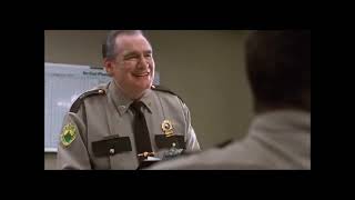 Super Troopers Bite the soap