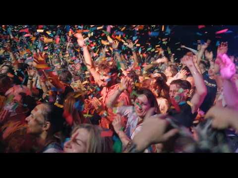 AFTERMOVIE - LES YEUX @ LA CIGALE - 05.12.2025