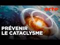 Alerte aux astéroïdes | Documentaire |  ARTE