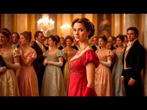 La mariée dont il avait honte… jusqu’à ce que toute la haute société l’admire