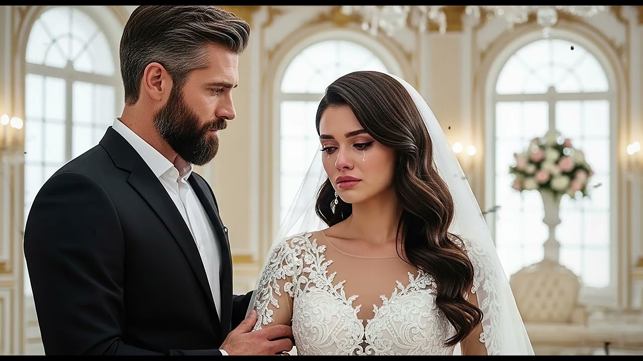 Jeśli wytrzymasz trzy noce w moim łóżku, daruję dług” —powiedział milioner do dziewiczej narzeczonej