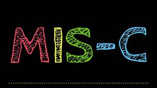 MIS-C: When COVID Affects Kids