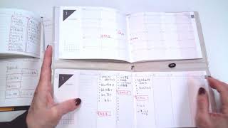 セパレートダイアリーとTETEFUの違い３