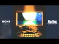 WONK - Blue Moon (Official Audio)