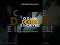 ESSE GAME DO DEXTER É INCRÍVEL 🔪🔥 #dexter #games #shorts