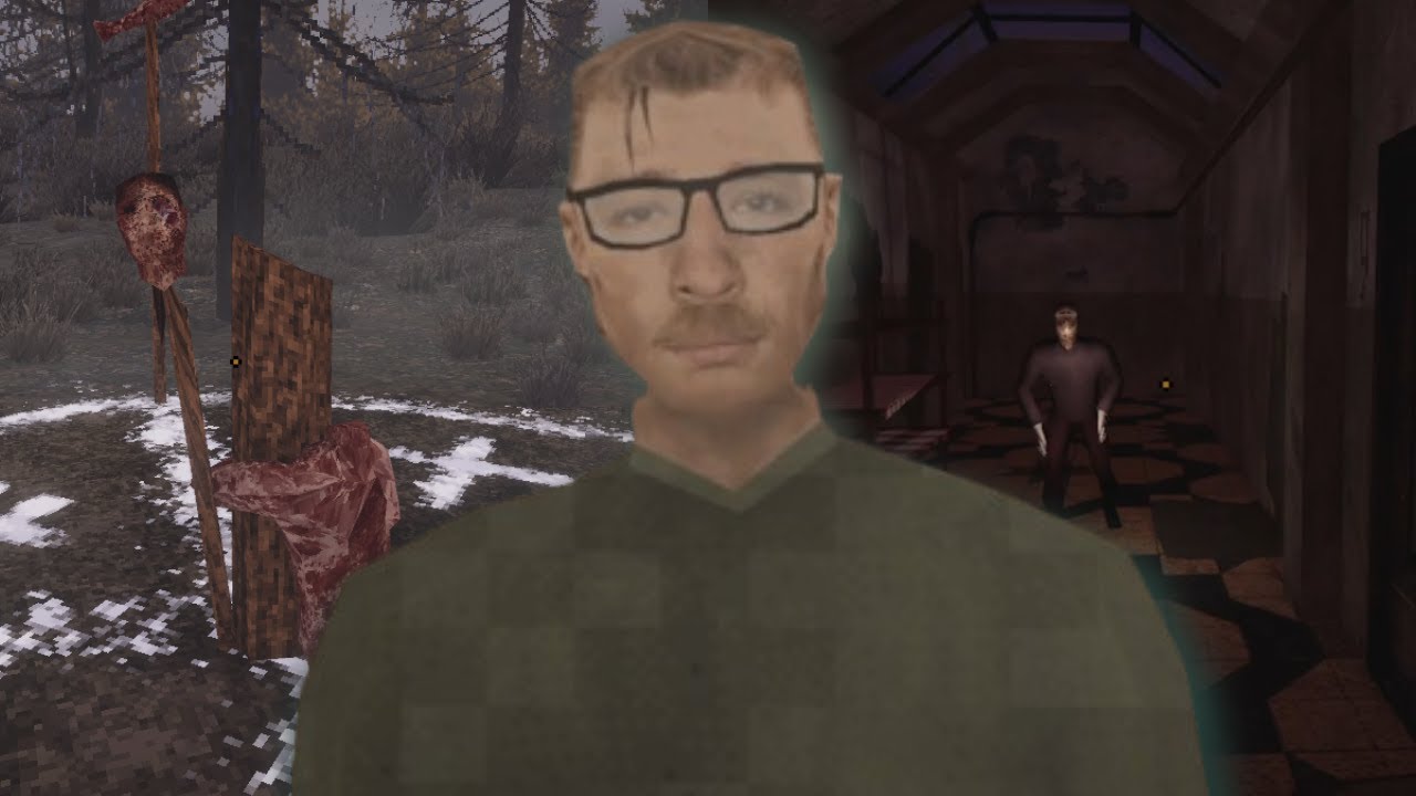 ME ENVÍAN A INVESTIGAR EL CASO DE UN ASESINO MUY PERTURBADOR | Detektiv