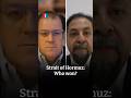 Strait of Hormuz: Who won?