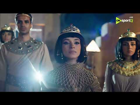 حفل إفتتاح المتحف المصري الكبير بحضورالرئيس السيسي ورؤساء وملوك العالم حفل إفتتاح المتحف المصري الكبير بحضورالرئيس السيسي ورؤساء وملوك العالم