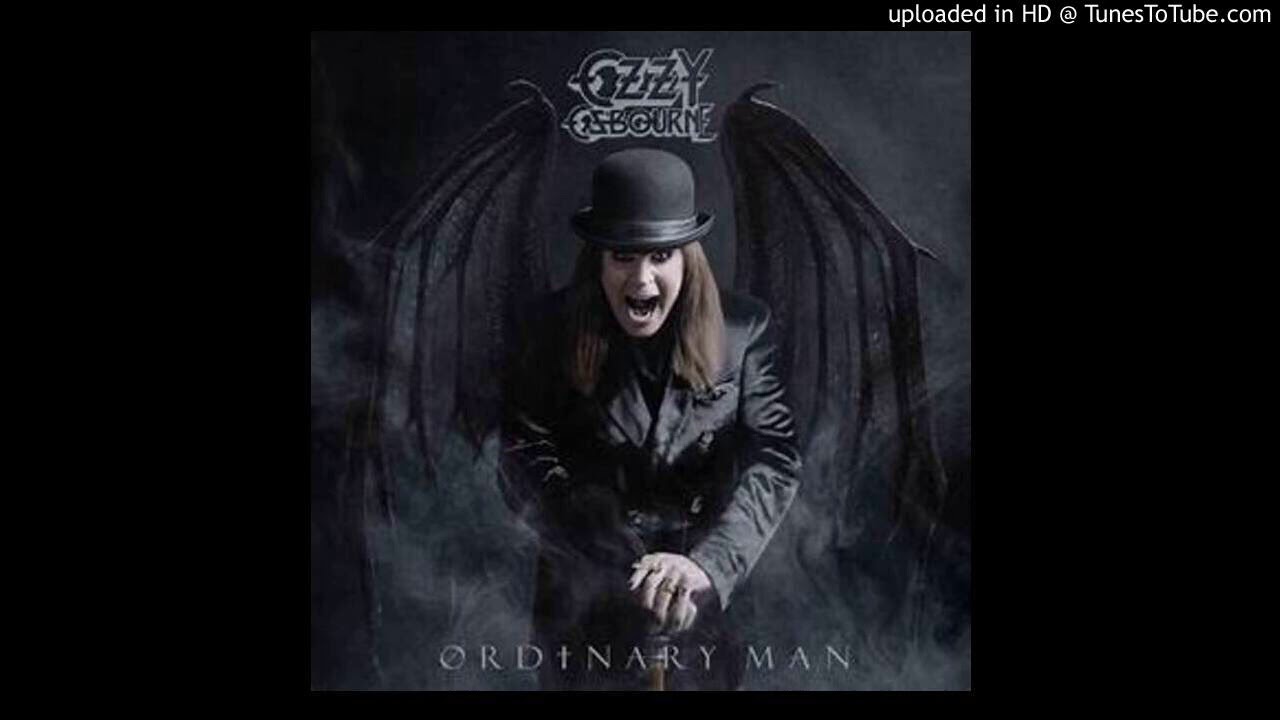 ozzy osbourne post malone its a raid ozzy osbourne post malone its a raid