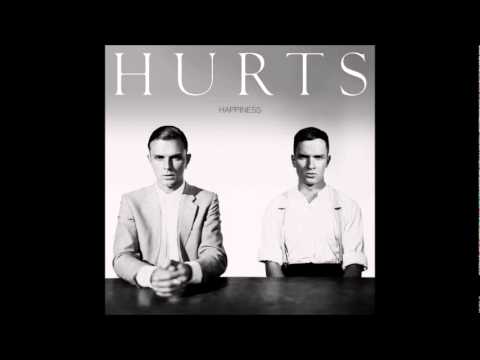 Hurts - Sunday