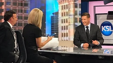 Weather Reel - Dan Guthrie 2020