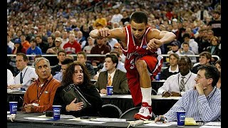 Stephen Curry THROWBACK Davidson Highlights || NBA Throwbacks