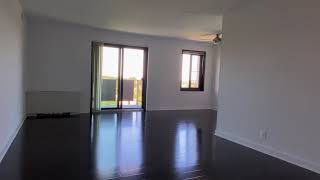 One Bedroom with Balcony