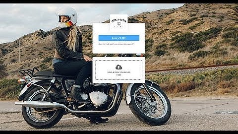 How To Simplify External Creative Collaboration? Use Bynder