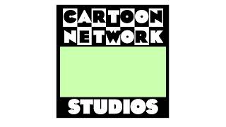 Cartoon Network Studios 2024 - New Era Green Screen