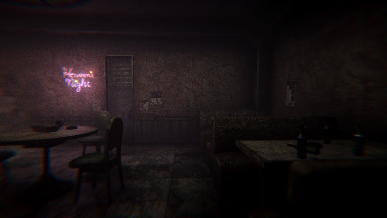 3d gaming environment workshop